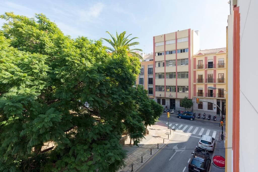 Tgh/ Victoria Green Center 2A Malaga Exterior photo